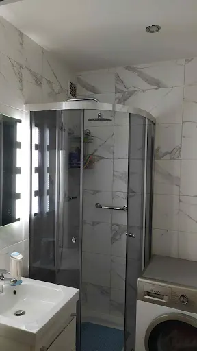 Usługi Remontowe ,,Sztuka Remontu''